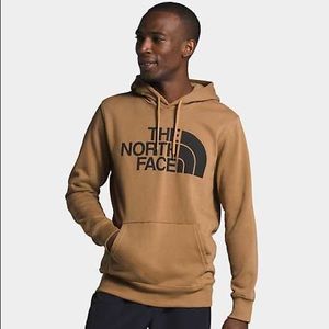 MEN’S NORTH FACE HALF DOME PULLOVER HOODIE